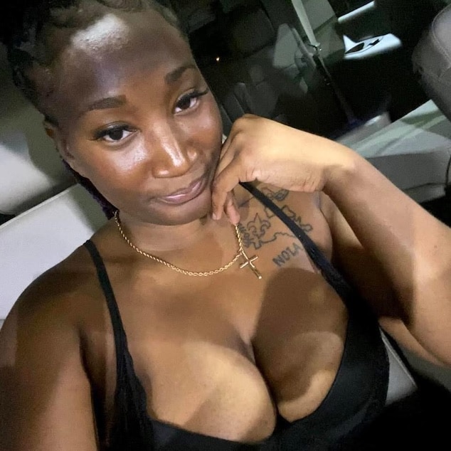 Toxicc Pitt, St Louis, Missouri shot dead trying to stop car being stolen