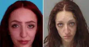 Miranda Brown, St Louis, Missouri woman goes missing after saying unknown man is following her