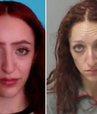 Miranda Brown, St Louis, Missouri woman goes missing after saying unknown man is following her