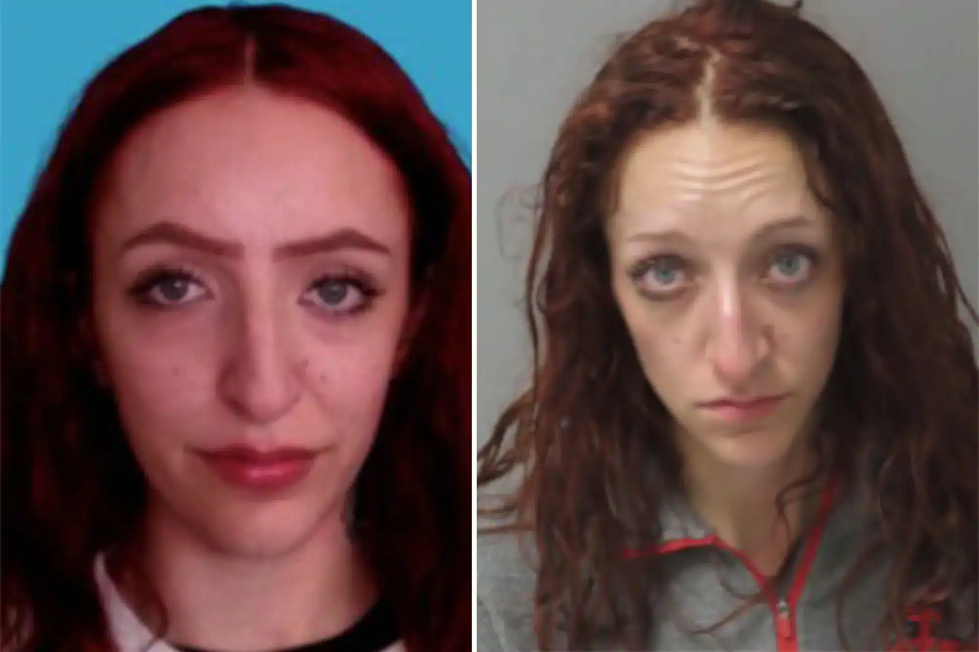 Miranda Brown, St Louis, Missouri woman goes missing after saying unknown man is following her 