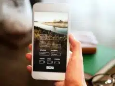 How Visalia businesses can connect with visitors on the homepage & turn visits into customers with web design layout & streamlining