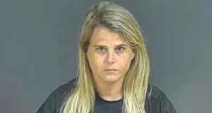 Katelin Campbell Halifax County teacher at Christian private school, CH Fields charged with having sex with child.