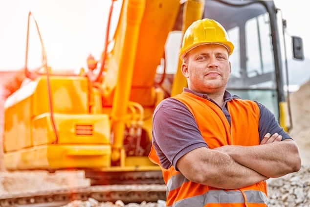 5 reasons a job in the trades might be the right career path.