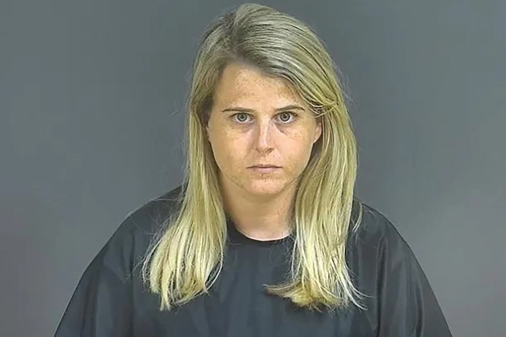 Katelin Campbell Halifax County teacher at Christian private school, CH Fields charged with having sex with child.