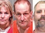 James and Suzanne Agnew, Lakewood, Colorado couple live with lover’s dead body for year spending his social security checks