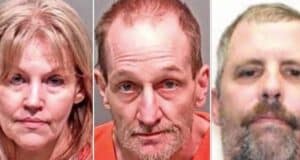 James and Suzanne Agnew, Lakewood, Colorado couple live with lover’s dead body for year spending his social security checks