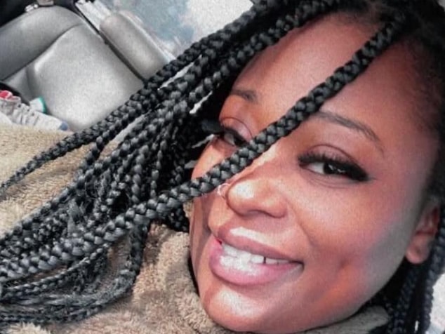 Karon J. Clay 8 month pregnant, Greenwood, Indiana mom and 3 year old son, Karter Clay found dead at family home in homicide case.