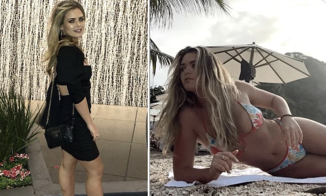 Martha Nolan-O'Slatarra autopsy stated no evidence of violence with cause of death inconclusive pending further investigations.