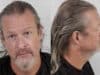 Stephen Gower, Charlestown, Indiana man shoots & kills wife, Christina Gower after learning of affair, tells cops she shot herself.
