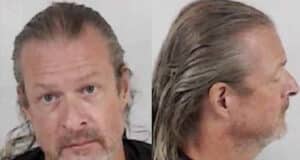 Stephen Gower, Charlestown, Indiana man shoots & kills wife, Christina Gower after learning of affair, tells cops she shot herself.