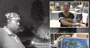 Janiyah Jones Milwaukee woman vandalizes DoorDash driver’s car over failed chicken wings delivery, causing $10K worth of damages