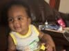 Zymir Demarco Smith, 7 month old Spartanburg, South Carolina baby boy shot dead by gunfire outside family home.