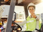 5 reasons a job in the trades might be the right career path.