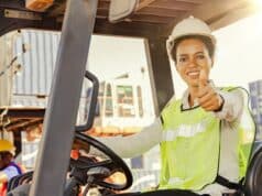 5 reasons a job in the trades might be the right career path.