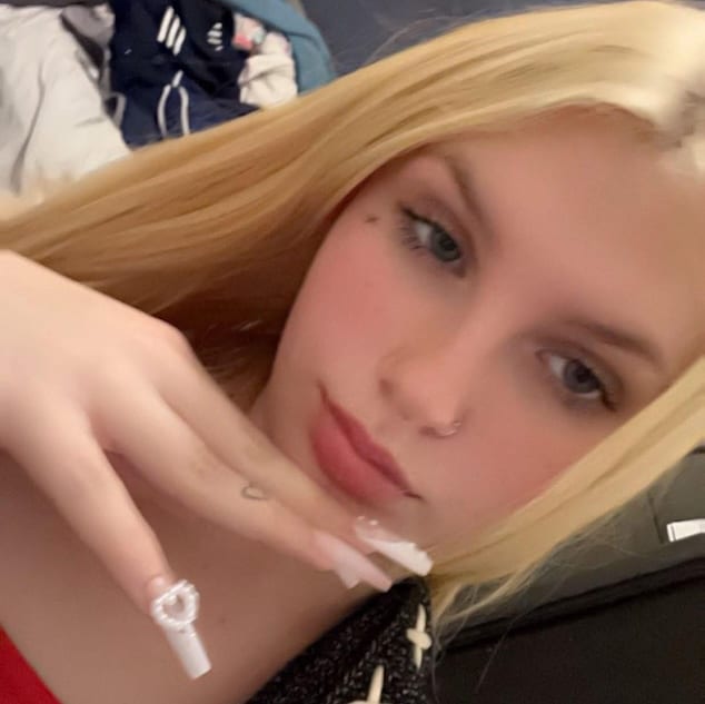 Shyanne Crawford, Oklahoma City teen girl shot dead by her boyfriend over the weekend. Juvenile who fled crime scene arrested.