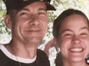 Hailey Nicole Blake & Shawn Glen Blake shot dead by daughter's boyfriend, Christopher Wayne Hicks Jr. in Liberty City park shooting.