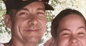 Hailey Nicole Blake & Shawn Glen Blake shot dead by daughter's boyfriend, Christopher Wayne Hicks Jr. in Liberty City park shooting.