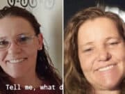 Priscilla Jones, Knox County, Kentucky woman mauled to death by stray pack of roaming dogs