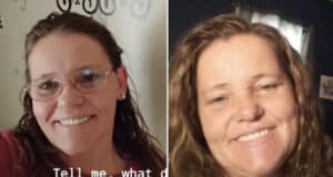 Priscilla Jones, Knox County, Kentucky woman mauled to death by stray pack of roaming dogs