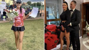 Polish CEO who snatched boy’s hat at US Open says he never threatened