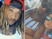 Alabama ATV crash leaves parents, Marcus Ragland & Ashley Hawkins, of Rome, Georgia dead, 7 kids injured.