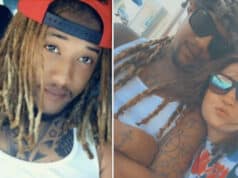 Alabama ATV crash leaves parents, Marcus Ragland & Ashley Hawkins, of Rome, Georgia dead, 7 kids injured.