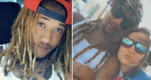 Alabama ATV crash leaves parents, Marcus Ragland & Ashley Hawkins, of Rome, Georgia dead, 7 kids injured.