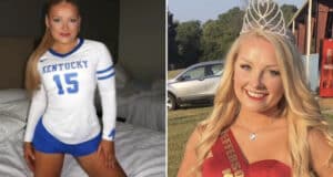 Laken Snelling ex University of Kentucky pleads not guilty to manslaughter charge