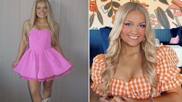 University of Kentucky cheerleader admits newborn born alive and hearing baby whimpers