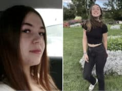 Sarah Carroll, Westland, Michigan woman shot dead in murder-suicide by her ex 'stalker' boyfriend