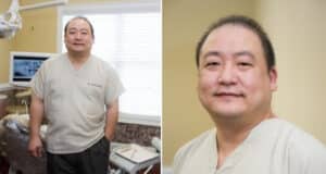 Dr James Choi: Georgia dentist kills wife, teen daughter then self in Johns Creek murder-suicide.