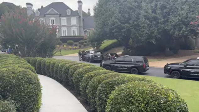 Dr James Choi: Georgia dentist kills wife, teen daughter then self in Johns Creek murder-suicide.