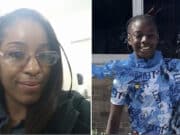 Linda Hill, Hazel Park, Michigan mom and 12 year old son, Kardi Jackson murdered at family home.
