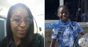 Linda Hill, Hazel Park, Michigan mom and 12 year old son, Kardi Jackson murdered at family home.