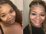 Kristy Harrison killed in drive by shooting at Tarrant, Alabama home