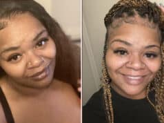 Kristy Harrison killed in drive by shooting at Tarrant, Alabama home