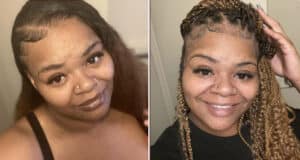 Kristy Harrison killed in drive by shooting at Tarrant, Alabama home