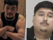 Jose Magareno, Dallas, Texas man shoots cousin dead testing his reaction time.