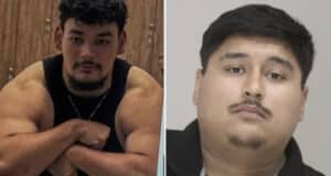 Jose Magareno, Dallas, Texas man shoots cousin dead testing his reaction time.