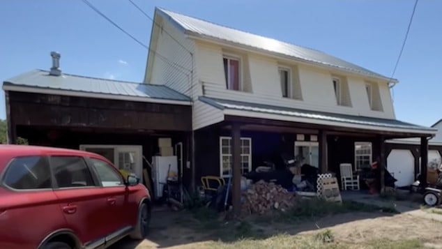 James Russell Kahl & Carly Kahl, Fayette County, PA parents arrested