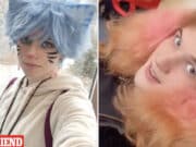 Robin Westman girlfriend, Abigail ‘Abbey’ Bodick blamed for root of Minneapolis trans shooter 'suffering' and downfall according to manifesto