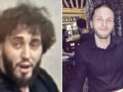 Jesse Penta, Redding, California man shoots dead his mother and brother Tony Penta