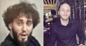 Jesse Penta, Redding, California man shoots dead his mother and brother Tony Penta