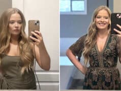 Dara Masterson, Greenwood, Arizona woman runs over estranged husband, Clayton Masterson with vehicle after saying she felt threatened