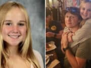Emma Schultheis shot dead by her dad firing gun at bird only for bullet to fatally strike Prairie du Rocher teen girl.