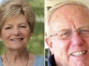 James Pate, 93-year-old Pekin, Illinois husband stabs wife, Cheryl Pate to death