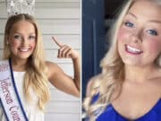 Laken Snelling ex University of Kentucky pleads not guilty to manslaughter charge
