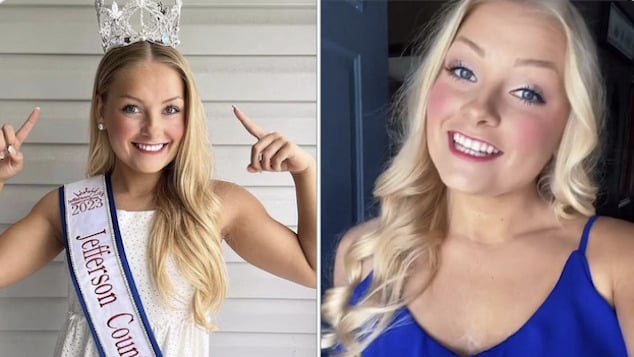 Laken Snelling former University of Kentucky student indicted on manslaughter charge by Fayette Grand Jury in newborn baby's death after autopsy reveals infant died by asphyxia by undetermined means.