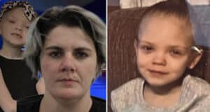 Kourtney Malinda Eutsey adoptive mom charged with criminal homicide in death of Renesmay Eutsey, missing Fayette County, Pennsylvania girl.