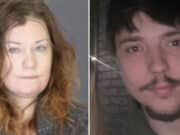 Chase Hunter Hoyt, Port Huron, Michigan man shot dead by his girlfriend, Jennifer Goodall during domestic dispute. Victim also went by the name of Chase Herman.